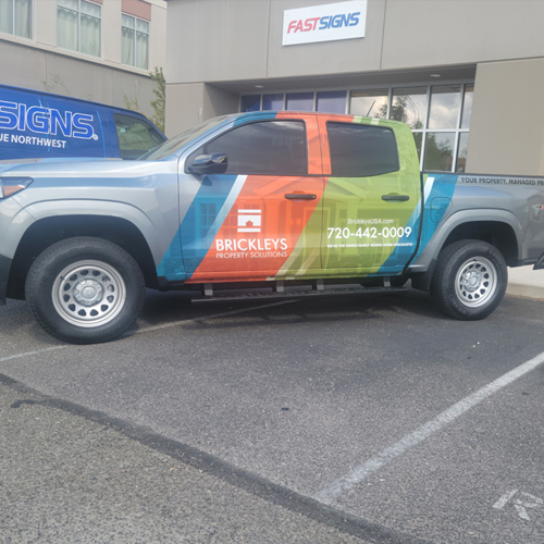 Vinyl Graphics